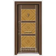 Alpi Panel Door 2036