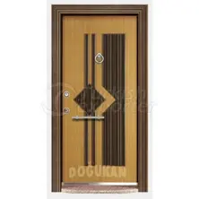 Alpi Panel Door 2041
