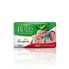 Rubis Antibacterial Soap