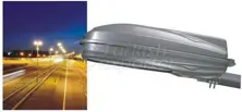 Professional Road Luminaires Sharp C186