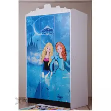 Cabinet -Elsa