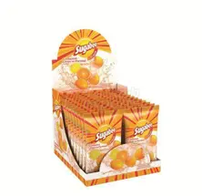 SUGABEE FRESHبرتقال وليمون
