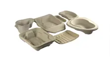 Industrial and Medical Trays