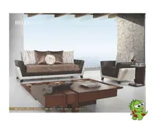 Living Room Furniture Bella