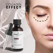 Caffeine & Collagen Under Eye Care Serum 30ML