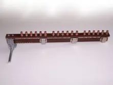 Kademe Değiştiriciler -Üçgen Bağlantı 10-30 kV 120 A