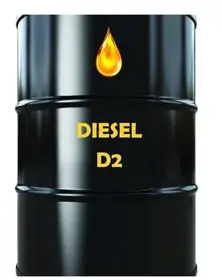 DIESEL GASOIL D2