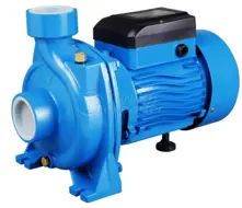 Centrifugal water pump CPM200