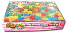 Jelly Candy in Carton