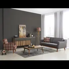 Sofa Set Karina