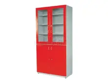 Experiment Cabinet F2200
