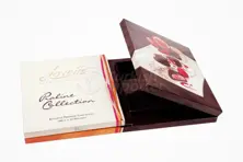 Chocolate-Candy Boxes