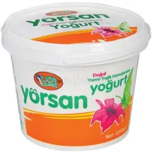 Yogurt 2250 gr