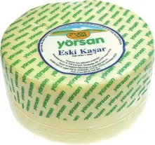 Aged Kasar Cheese
