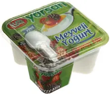 Fruit Yogurt Redmix