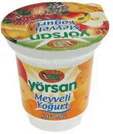 Fruit Yogurt Yellowmix