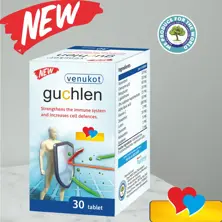 Venukot Gulchlen 30 tablet