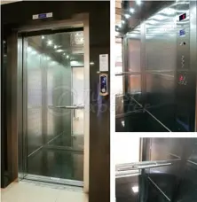 Elevator Cabin FS