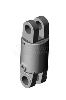 Hydraulic Cylinder 4803002001