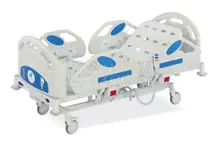 Pediatric Beds HC 800C