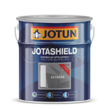 Exterior Wall Coverings - Jotashield Extreme