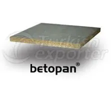 Панель Betopan