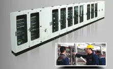 MCC Panelboards