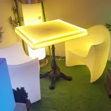 Light Bar Chair