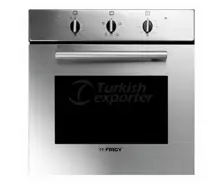 Built-In Oven frigy60171