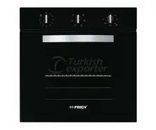 Built-In Oven  frigy60231