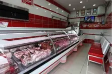 Meat Counter