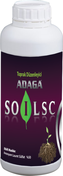 ADAGA SOIL-SC