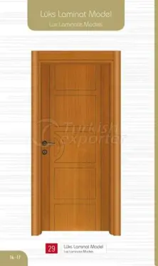 İç Oda Kapıları 29