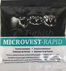 Microvest-Rapid