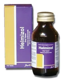 Helmizol