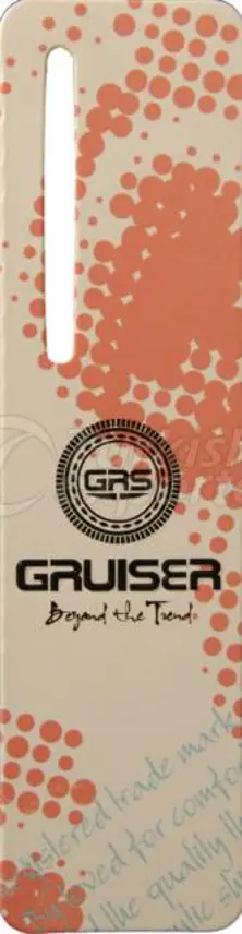 Offset Label     -Gruiser