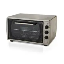 Microwave Oven Gray