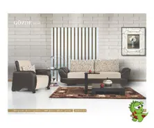 Living Room Furniture Gozde