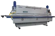 3800 CNC PUR Otomatik Kenar Bantlama Makinası
