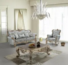 Defne Sofa Group