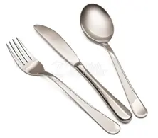 Fork- Knife- Spoon Sets-  Akdeniz