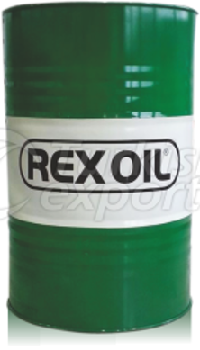 Gear Oils REXOIL GEAR BOXES 220