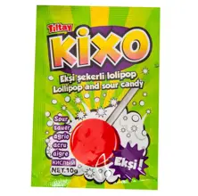 Kixo Lollypop