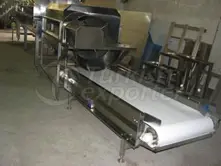 Handling Systems With Conveyor