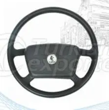 Kamaz Truck Steering Wheel