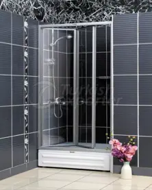 Shower Enclosure Fonix