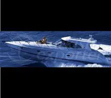 Motor Yacht 44