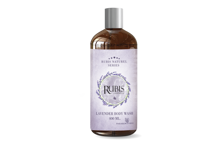 Rubis Body Wash 400 ml