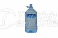 زجاجة ماء الحيوانات الأليفة 19Lt