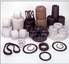 Packing Type Material and Gaskets